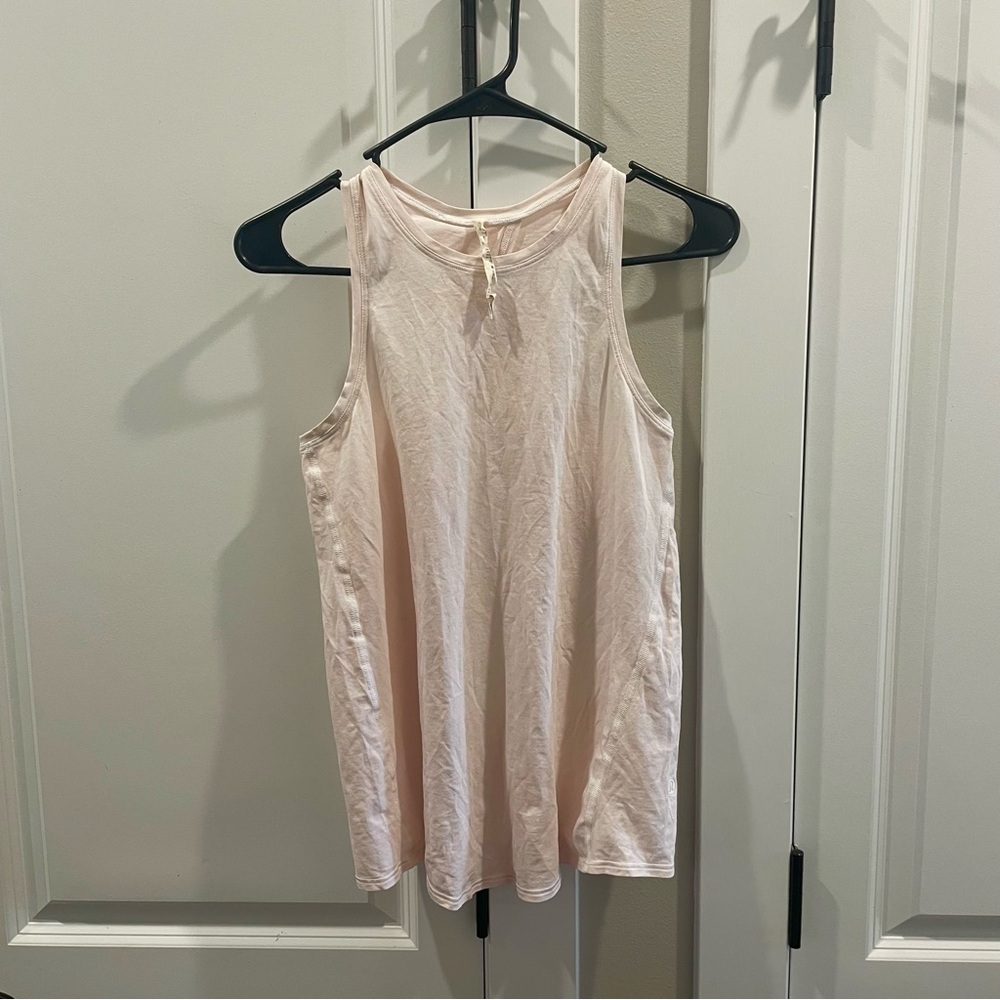 Lululemon Tank Women’s